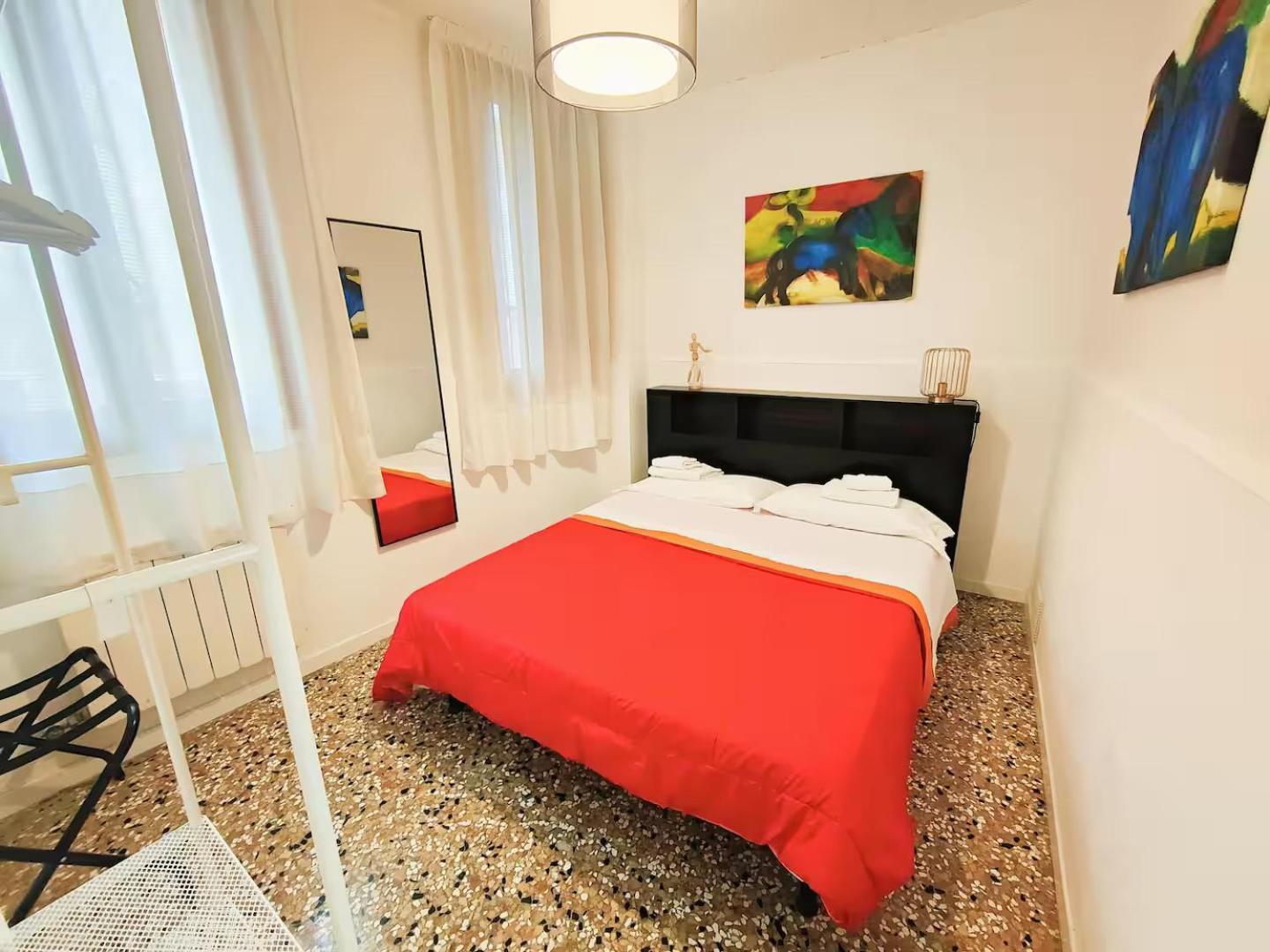 Apartment Dimora 5318